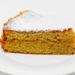 Ciambellone alla Carota