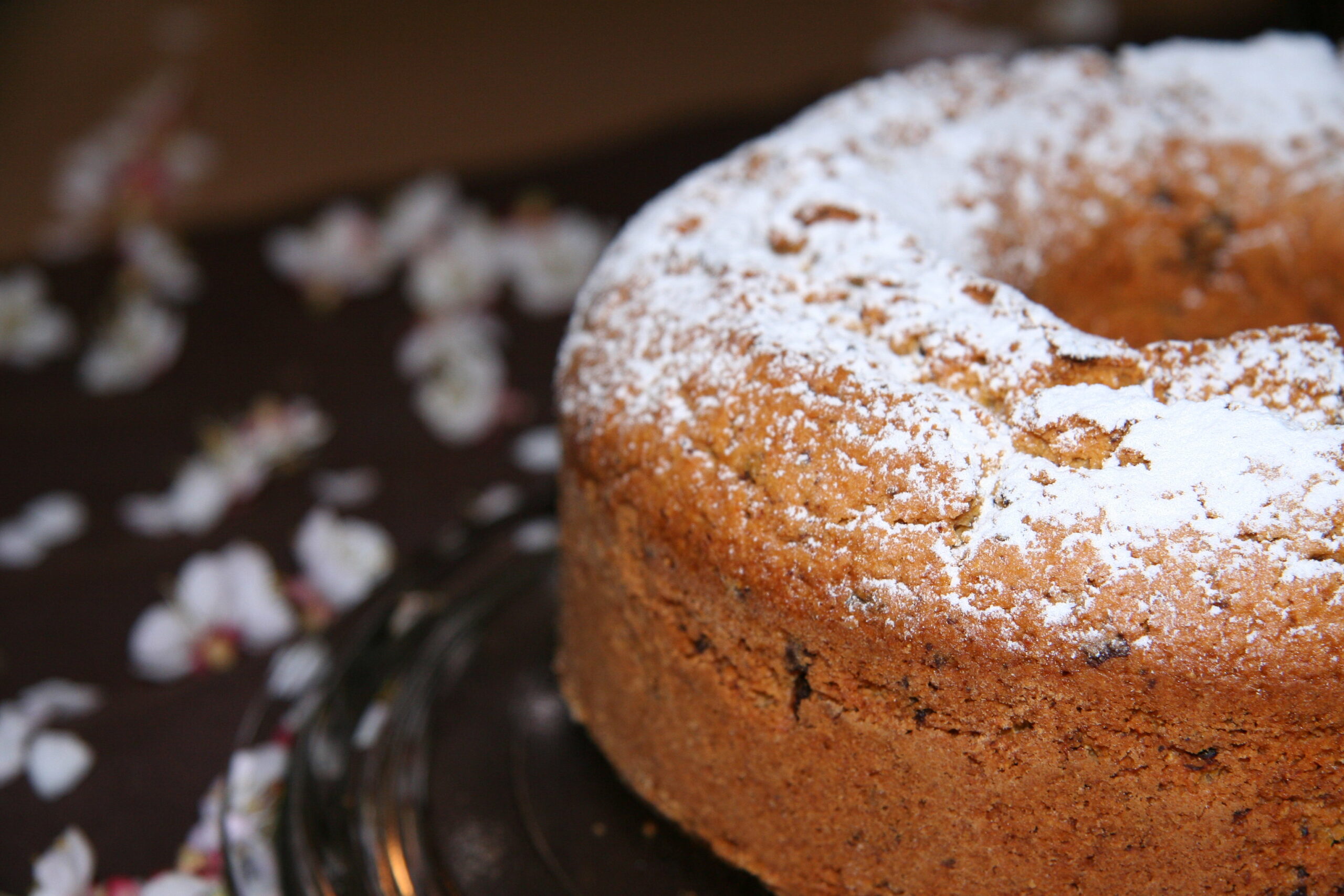 ciambellone buono