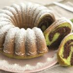 Ciambellone allo Yogurt